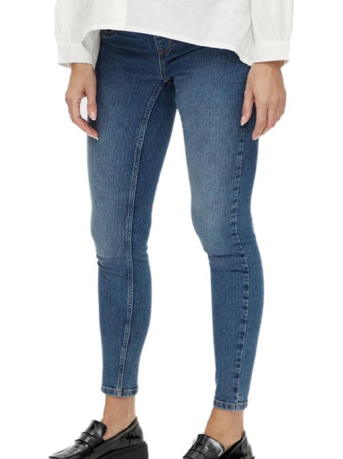 Jean Skinny Femme Mamalicious - Kiabi