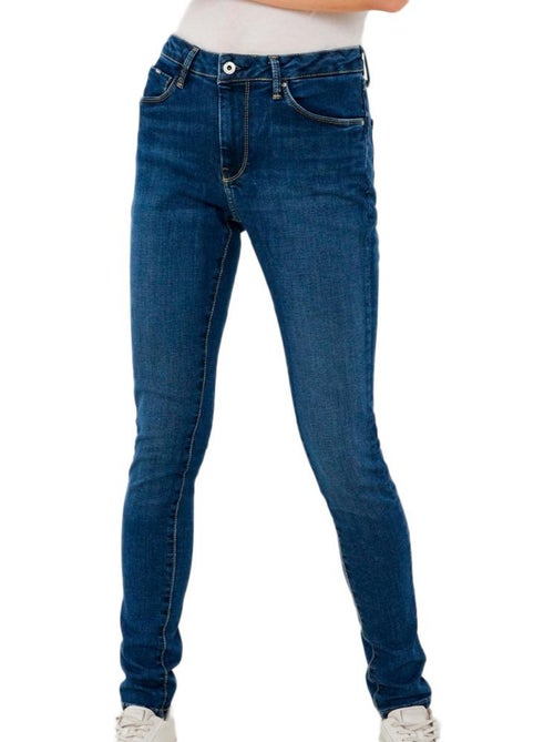 Jean Skinny Femme Pepe jeans - Kiabi
