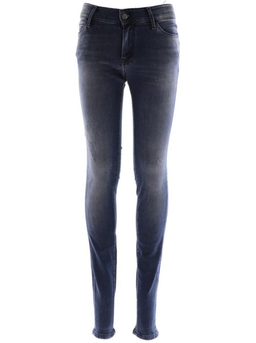 Jean Skinny Femme Teddy Smith - Kiabi