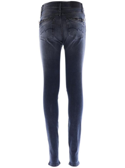Jean Skinny Femme Teddy Smith - Kiabi
