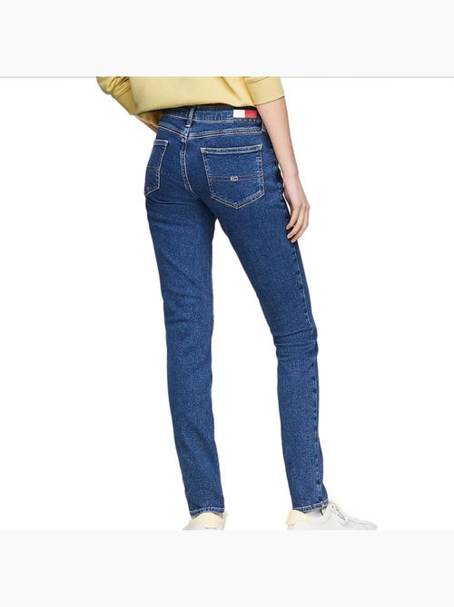 Jean Skinny Femme Tommy Hilfiger - Kiabi