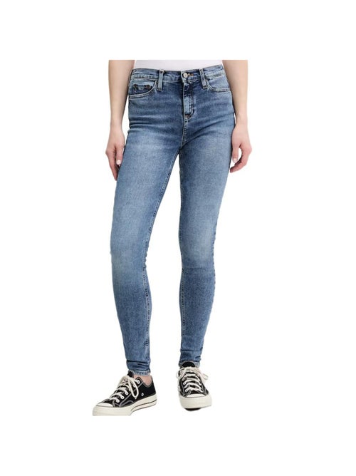 Jean Skinny Femme Tommy Hilfiger - Kiabi