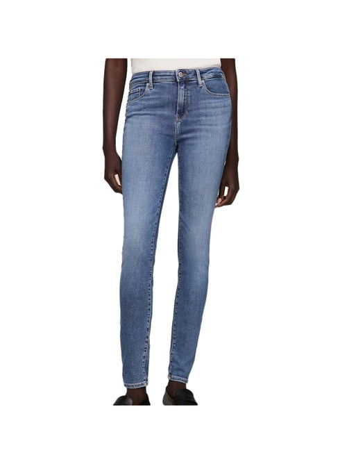 Jean Skinny Femme Tommy Hilfiger - Kiabi