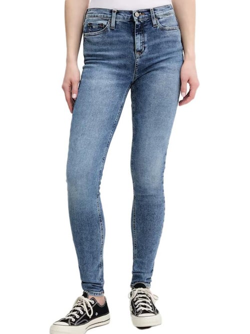 Jeans Diesel LIV Coupe Droite Femme – Taille W28 (38 FR) – Occasion Excellent état