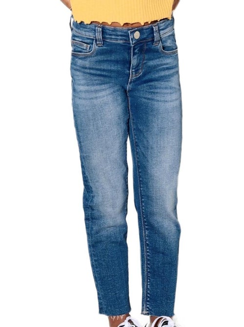 Jean skinny fille kids only - Kiabi