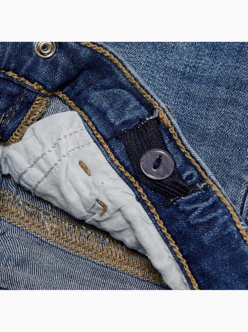 Jean skinny fille kids only - Kiabi