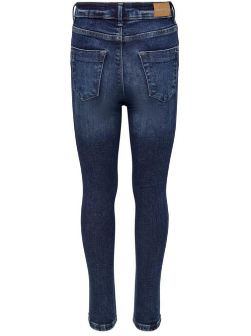 Jean Skinny Fille Kids Only - Kiabi