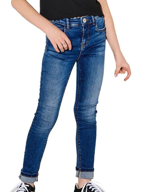 Jean Skinny Fille Kids Only - Kiabi