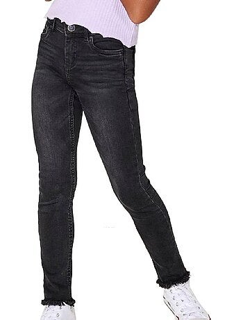 Jean Skinny Fille Kids Only