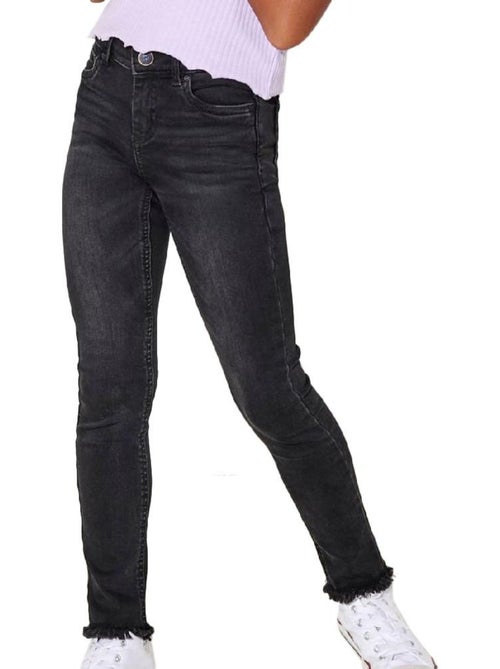 Jean Skinny Fille Kids Only - Kiabi