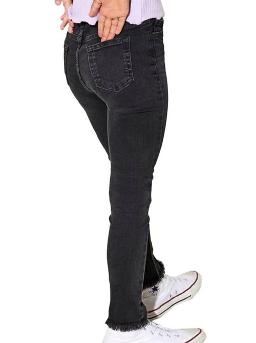 Jean Skinny Fille Kids Only - Kiabi Jean Skinny Fille Kids Only - Kiabi
