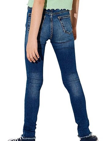 Jean Skinny Fille Kids Only sh