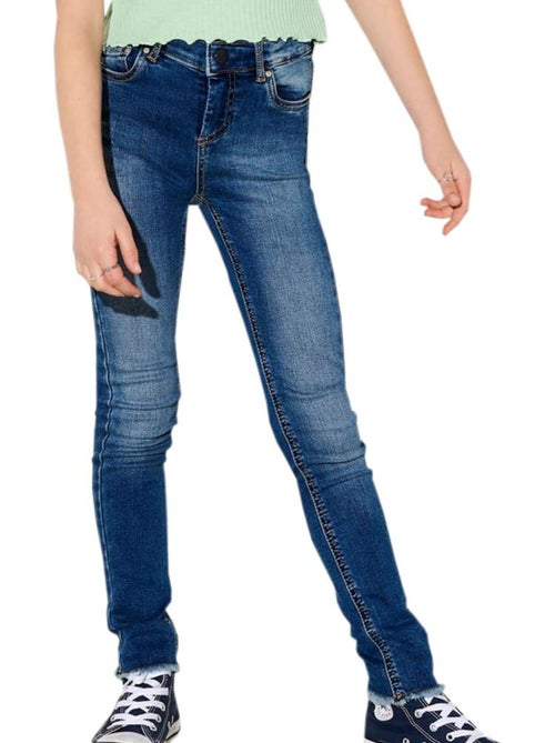 Jean Skinny Fille Kids Only sh - Kiabi