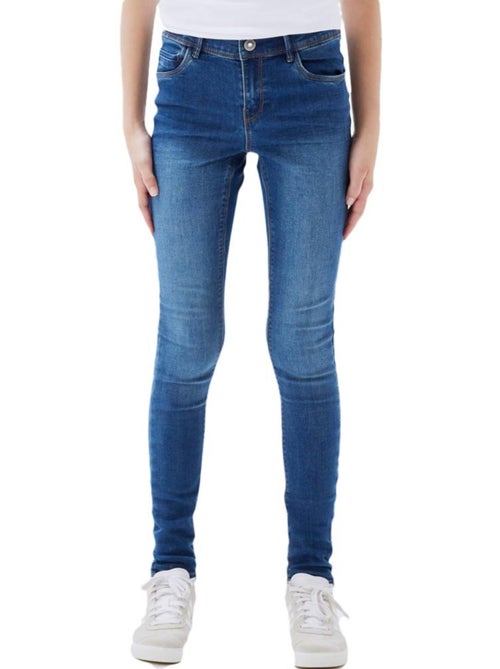Jean Skinny Fille Name It - Kiabi