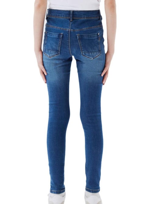 Jean Skinny Fille Name It - Kiabi