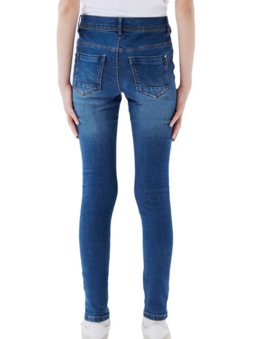 Jean skinny fille name it - Kiabi Jean skinny fille name it - Kiabi