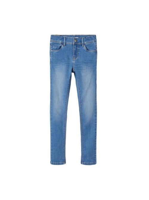 Jean Skinny Fille Name It - Kiabi