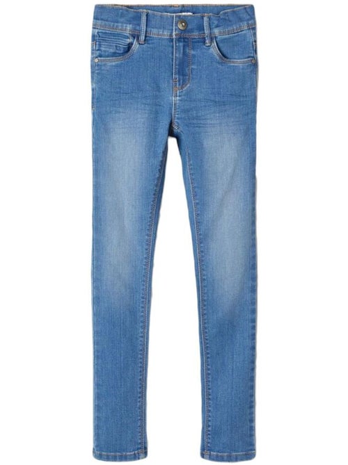 Jean Skinny Fille Name It - Kiabi
