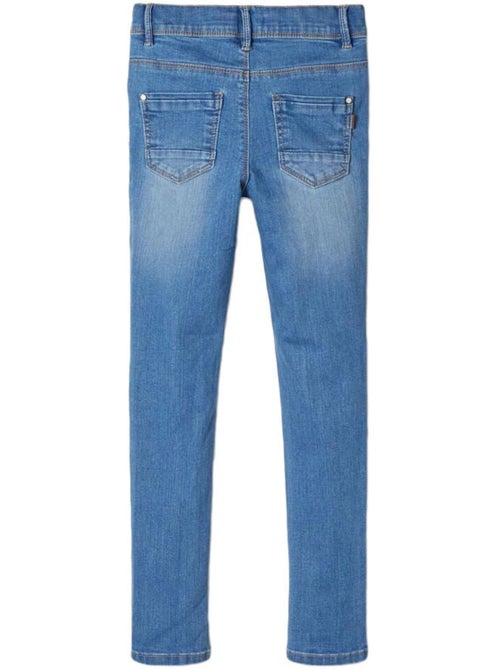Jean Skinny Fille Name It - Kiabi