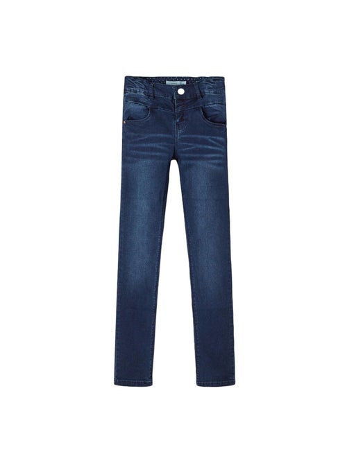 Jean Skinny Fille Name It - Kiabi Jean Skinny Fille Name It - Kiabi