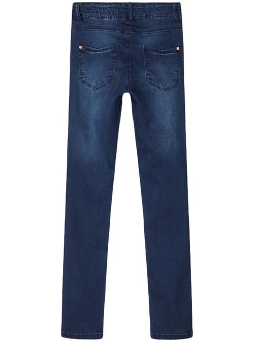 Jean Skinny Fille Name It - Kiabi Jean Skinny Fille Name It - Kiabi