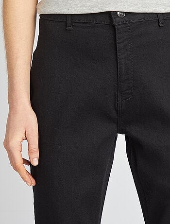 Jean skinny fit / coupe très ajustée