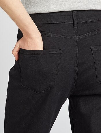 Jean skinny fit / coupe très ajustée
