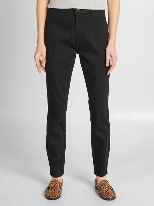 Jean skinny fit / coupe très ajustée - Kiabi
