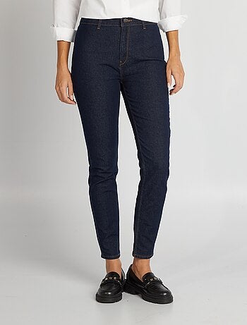 Jean skinny fit / coupe très ajustée