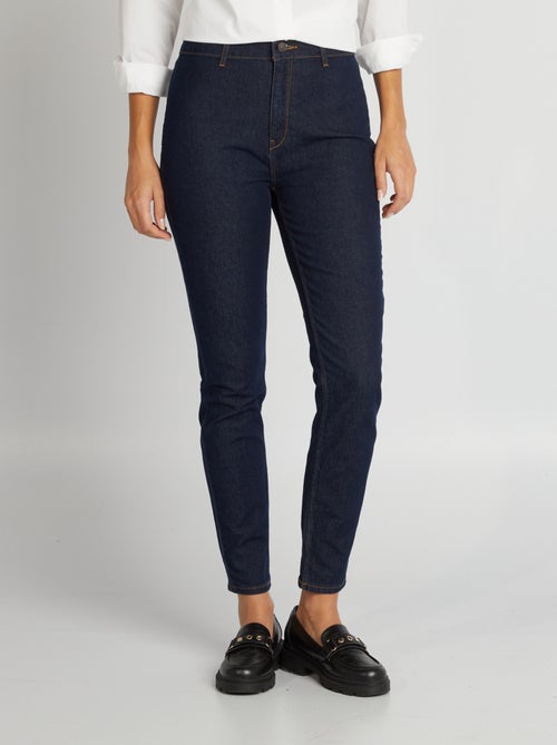 Jean skinny fit / coupe très ajustée - Kiabi