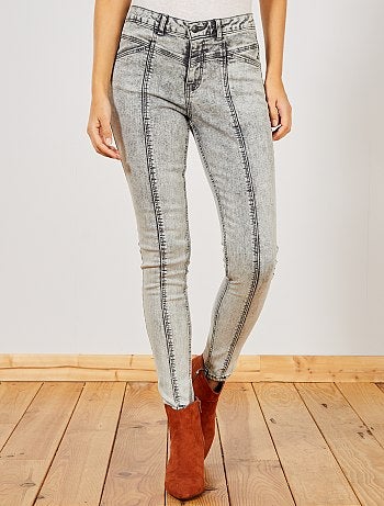 Jean skinny fit - Kiabi