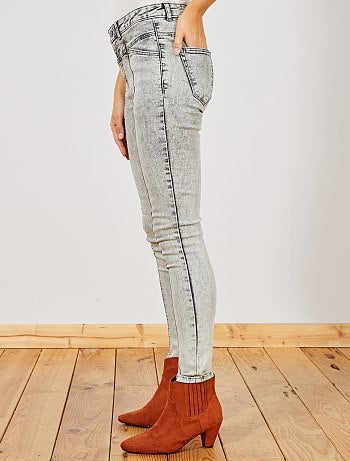 Jean skinny fit - Kiabi