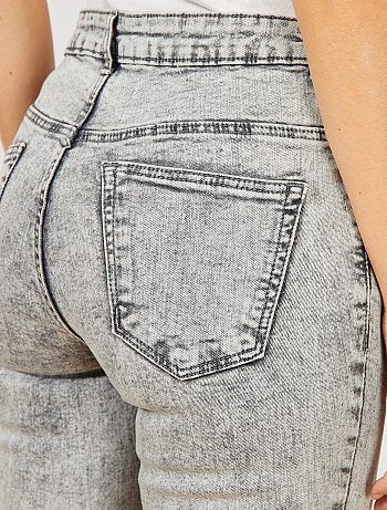 Jean skinny fit - Kiabi