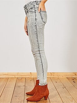 Jean skinny fit - Kiabi