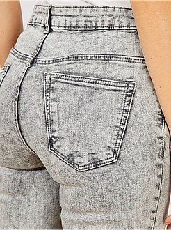 Jean skinny fit - Kiabi