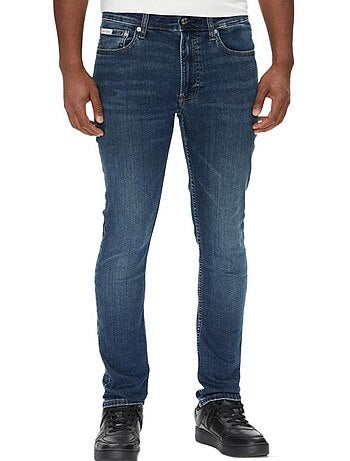 Jean Skinny Fit Homme Calvin Klein Jeans