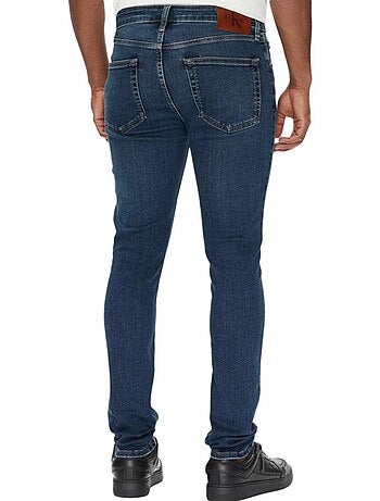 Jean Skinny Fit Homme Calvin Klein Jeans