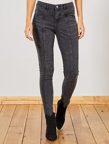 Jean skinny fit - Kiabi