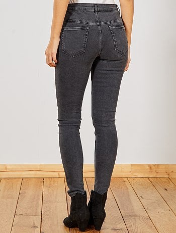 Jean skinny fit - Kiabi