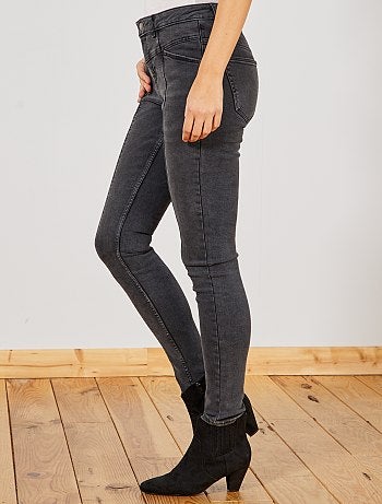 Jean skinny fit - Kiabi