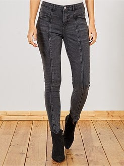 Jean skinny fit - Kiabi