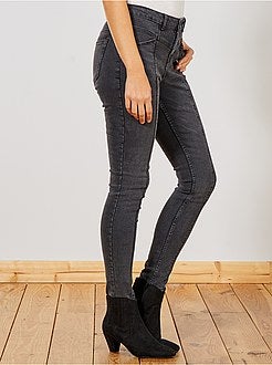 Jean skinny fit - Kiabi