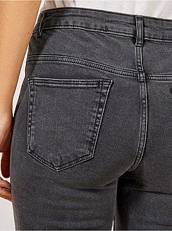 Jean skinny fit - Kiabi