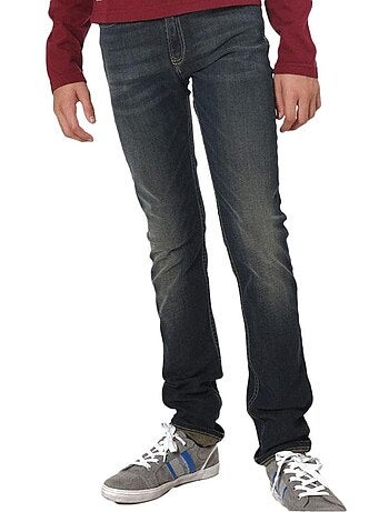 Jean Skinny Garçon Kaporal