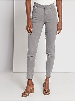 Jean skinny - Kiabi