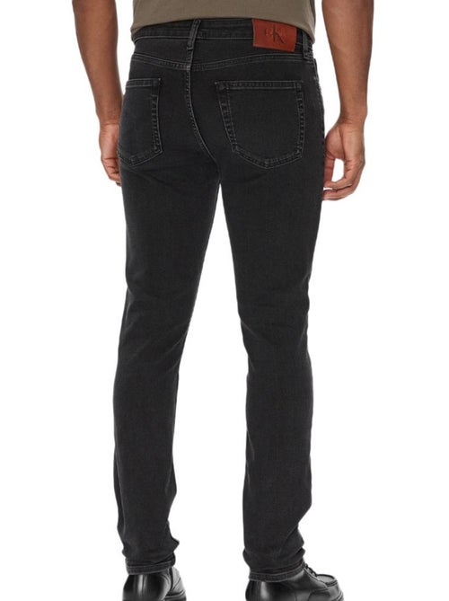 Jean Skinny Homme Calvin Klein Jeans - Kiabi