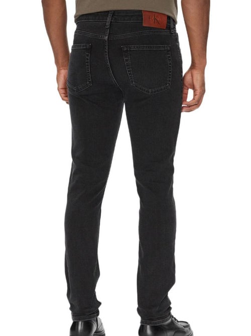 Jean Skinny Homme Calvin Klein Jeans - Kiabi Jean Skinny Homme Calvin Klein Jeans - Kiabi