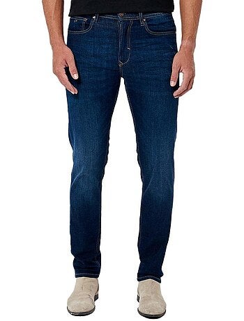 Jean Skinny Homme Kaporal