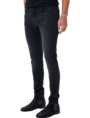 Jean Skinny Homme Kaporal