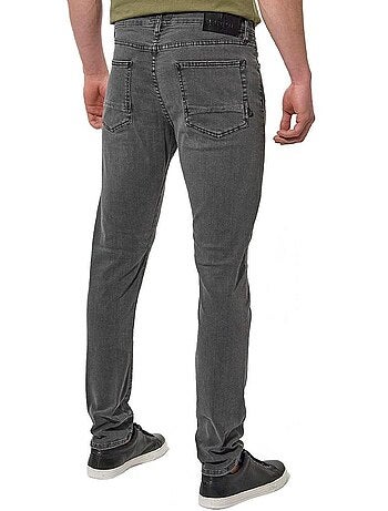 Jean Skinny Homme Kaporal